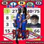 Bingo Hall (feat. LA Tisdale)