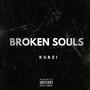 BROKEN SOULS (Explicit)