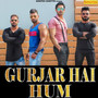 Gurjar Hai Hum - Single