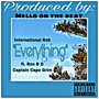 Everything (feat. Captain Capo Grim & Ron B) [Explicit]