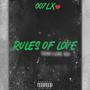 Rules Of Love (Explicit)