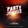 Dj Startunez (Party In The Jungle) (feat. Dj Startunez)