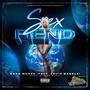 Sex Fiend (feat. Louie Bagels) [Explicit]