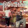 Wanted (feat. IamSlap) [Explicit]