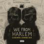 We From Harlem (feat. Cash BFD & Smoke DZA) [Explicit]
