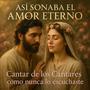 Música Hebrea del Amor Sagrado de Sión | Cantar de los Cantares