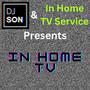 In Home TV (Explicit)