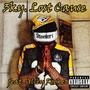 Lost Cause (feat. Alley Rocket) [Explicit]