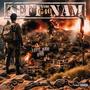 Left the Nam (Explicit)