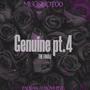 Genuine, Pt. 4 (Explicit)