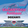 SAGANTOSU Anthem