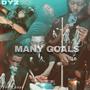 Many goals (Explicit)