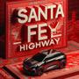 Santa Fe Highway (feat. Libreaccion, Lechxt & Malave) [Explicit]