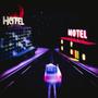 Hotel Motel (feat. Trevyy & Scottybeamup) [Explicit]