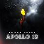 Apollo 13 (feat. TraVoYn) [Explicit]