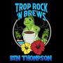 Trop Rock 'N Brews