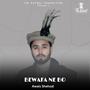 Bewafa Ne Bo (Shina Song) (feat. Sajjad Bagoro)