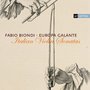 Italian Violin Sonatas