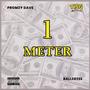 One Meter (feat. Ballerzee)