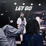 Let Go (feat. Kay4Christ)