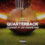 QUARTERBACK (feat. Big Maddie Mad) [Explicit]