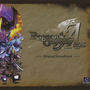 Ragnarok Odyssey ACE Original Soundtrack