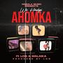 Ahomka (feat. LOG & MALAIKA)