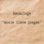 Mooie Lieve Jongen