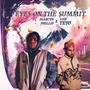 EYE$ ON THE $UMMIT (feat. Occxi) [Explicit]