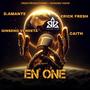 En one (feat. Erick Fresh, Caith & Ginseng Vendeta)