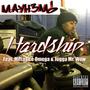 Hardship (feat. Meta4.Ce Omega & Jugga Mr. Wow) [Explicit]