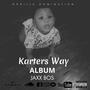 Karter's way (Explicit)