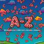 A-Z (feat. Bfb Da Packman, MBM Zer0, Marsosa & Mablooo) [Explicit]