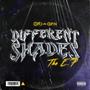 Different Shades EP (Explicit)