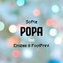 Popa (feat. Emzee & FootPrint) [Explicit]