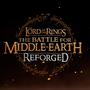 The Lord of the Rings The Battle for Middle Earth Reforged: A New Power is Rising (Original Game Soundtrack)