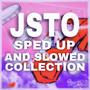 JSTO sped up and slowed collection (Explicit)