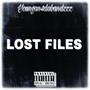 Lost Files *Bouns Tracks (Explicit)