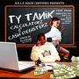 Calculatorz & Cash Registerz (Explicit)