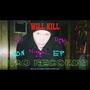 Yall Can't Catch Me (Explicit)