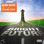 Bright Future (feat. Kulme star) [Explicit]