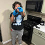 no auto (feat. Samosthated) [Explicit]