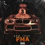 PMA (feat. S k, Universo & GD Purpose) [Explicit]