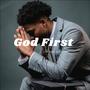 GOD FIRST