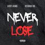 NEVER LOSE (Explicit)