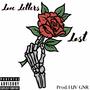 Love Letters Lost (Explicit)