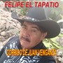 CORRIDO DE JUAN VENGANZA