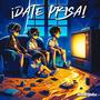 ¡Date Prisa!