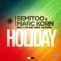 Holiday (Remixes)