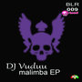 Malimba - EP